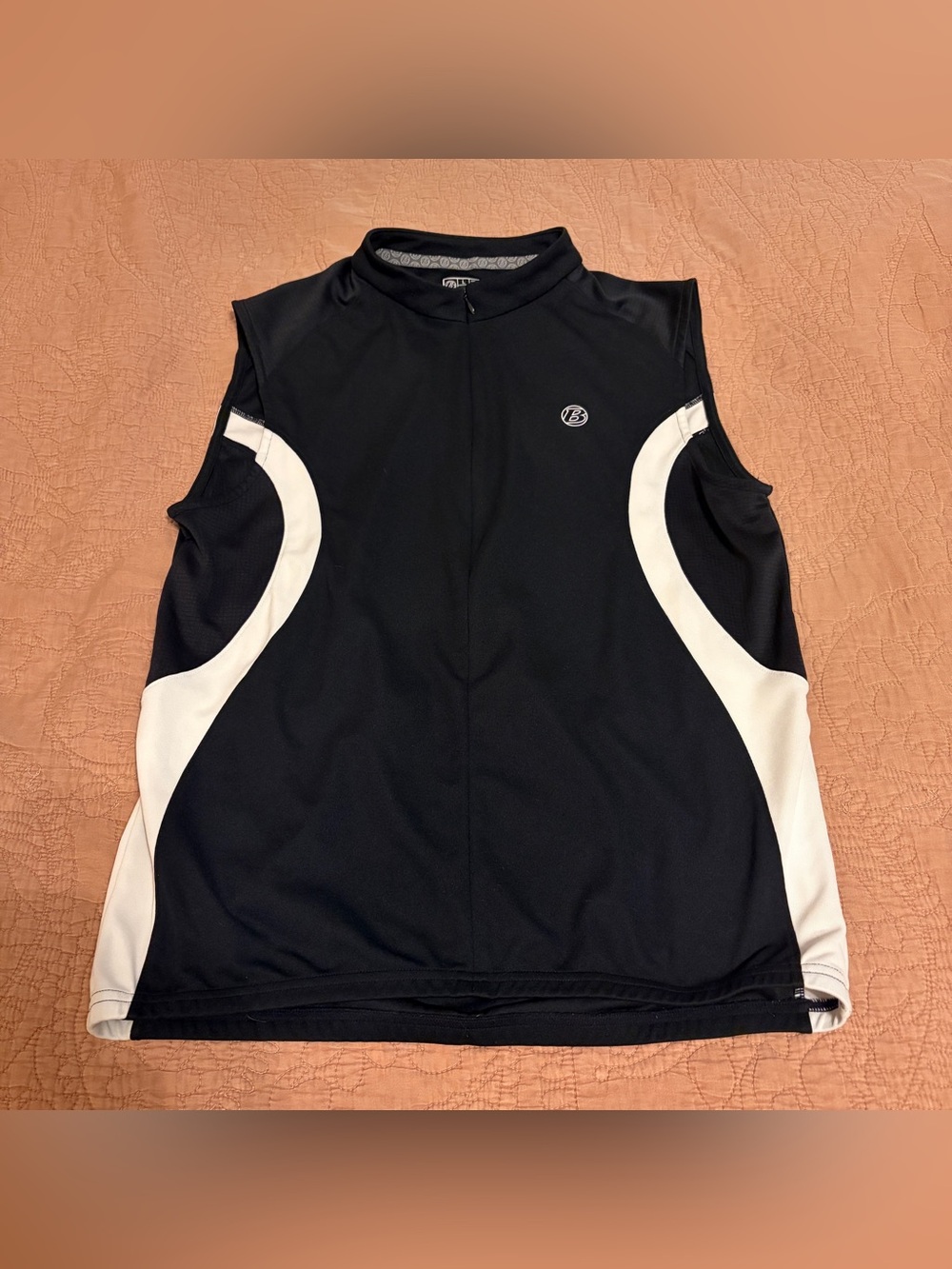 Lg Men’s Trek/Bontrager Cycling Jersey